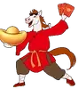 Vòng Quay May Mắn icon