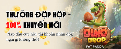 Khuyến mãi nạp đầu cực khủng